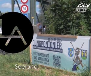Die JP-Schweizermeisterschaft im Lokalfernseh Lyss