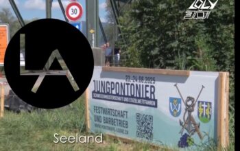 Die JP-Schweizermeisterschaft im Lokalfernseh Lyss