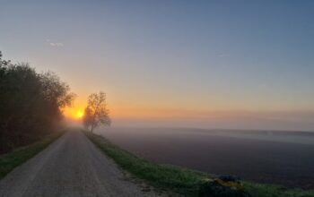 Schlussfahren und Saisonende
